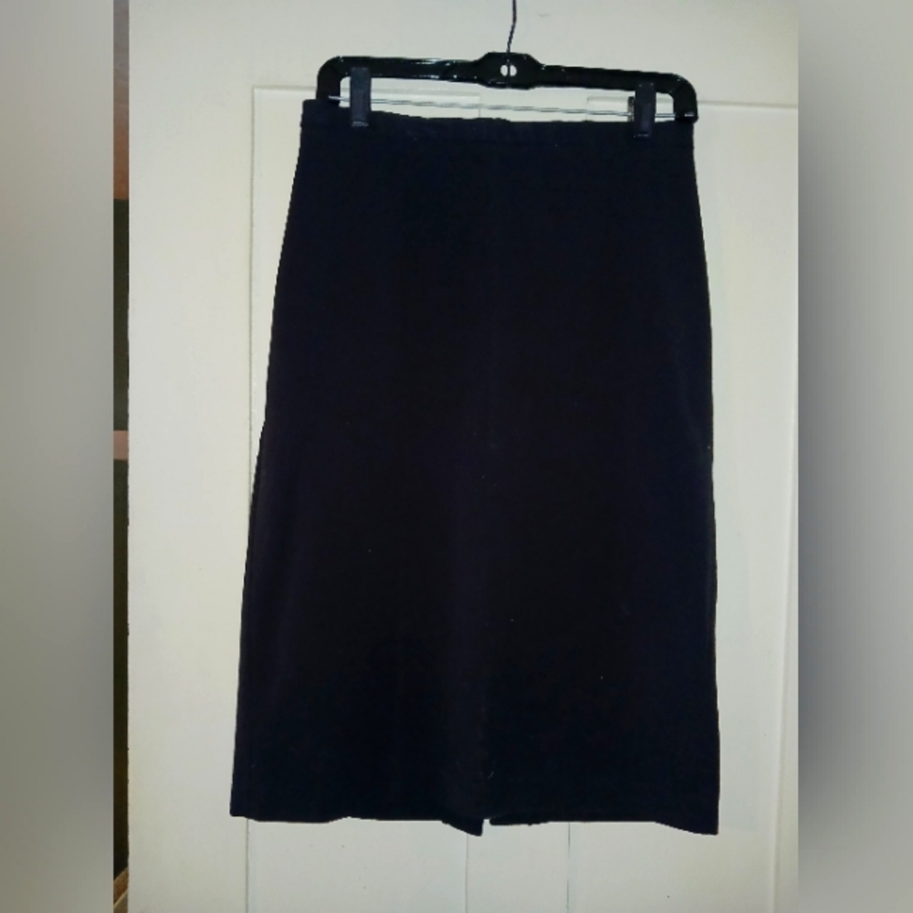 The Limited Pencil Skirt